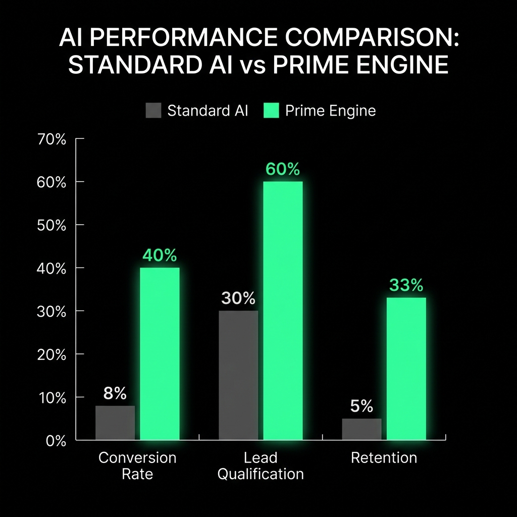 Performance Comparison Graph